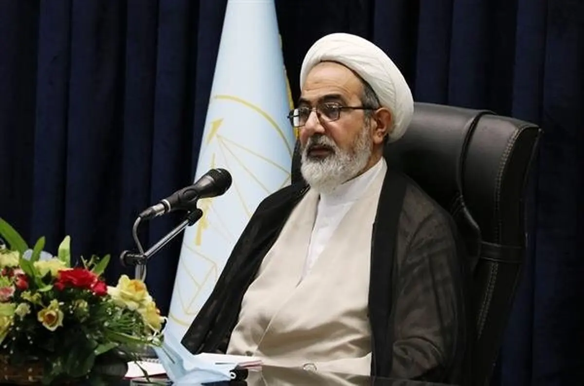 در فیلم شکستن موتورسیکلت‌های مردم صحنه‌سازی صورت گرفته است/ افراد نمایش داده شده در فیلم ماموران نیروی انتظامی نیستند