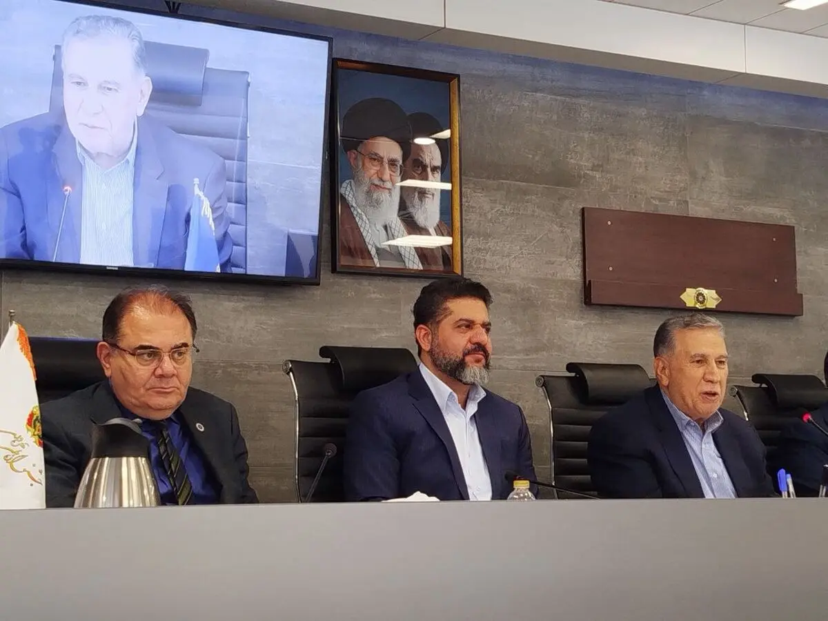 رییس کمیسیون گردشگری اتاق بازرگانی ایران: در صورت توافق ایران یکی از مهم‌ترین مقاصد گردشگری منطقه می‌شود