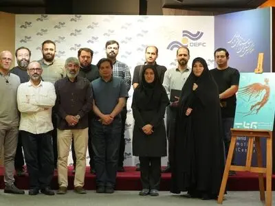 حضور جدی‌تر سرمایه‌گذاران باعث دلگرمی فیلمسازان می‌شود