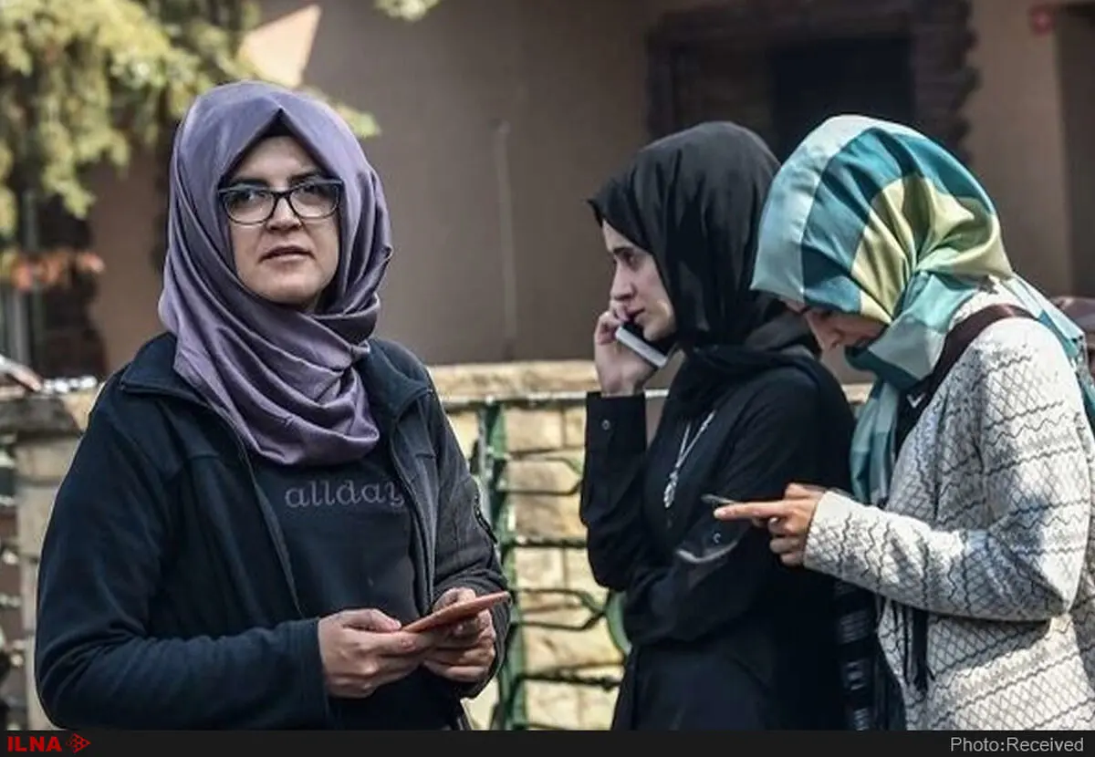 درخواست نامزد خاشقجی برای ممانعت از واگذاری باشگاه نیوکاسل به عربستان