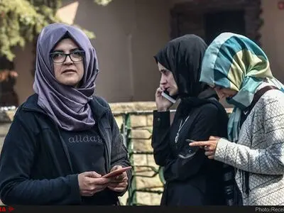 بایدن اسناد سیا درباره قتل خاشقچی را فاش کند