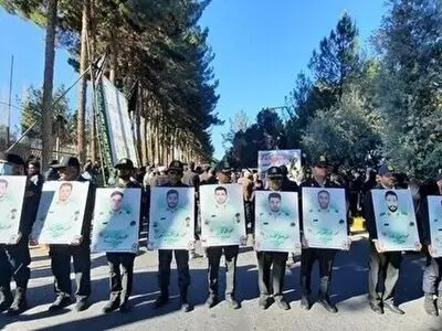 تشکیل شعبه ویژه در دادسرای زاهدان برای رسیدگی به پرونده حمله تروریستی راسک