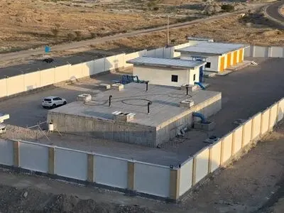 ۲۷ پروژه آبرسانی هرمزگان در هفته دولت افتتاح و کلنگ زنی می شود