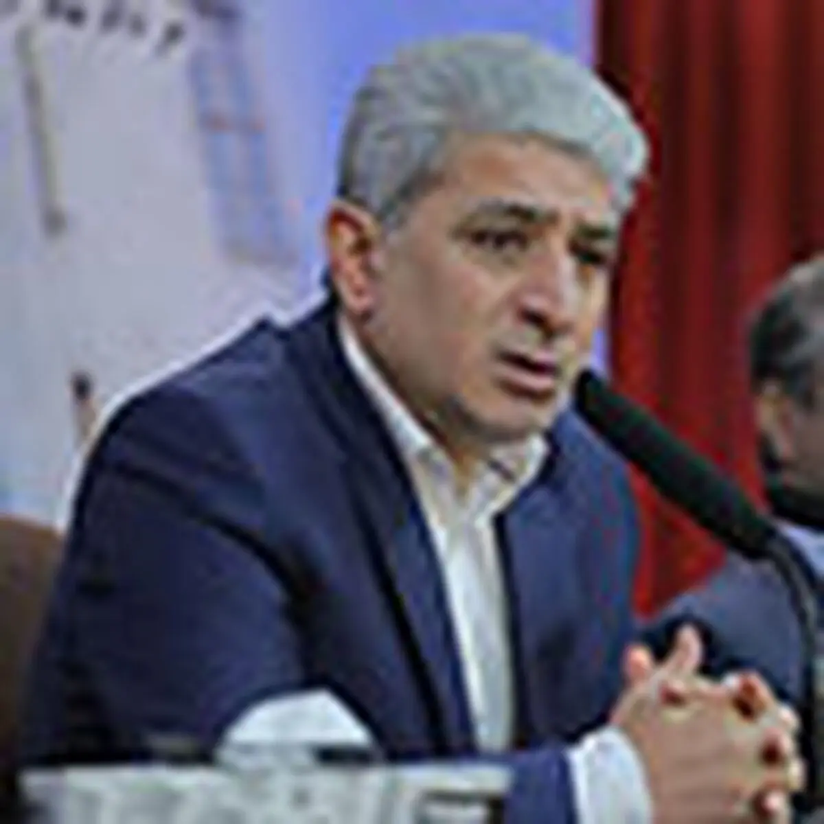 معاون اول رئیس جمهور، کاهش مطالبات معوق بانک ملی ایران را مطلوب ارزیابی کرد 
