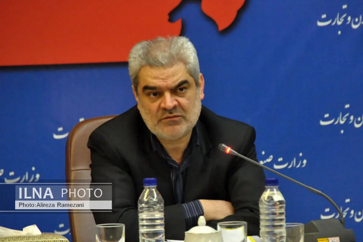 مذاکراتی را با شرکای خارجی برای تکمیل زنجیره تولید قطعات خودرو آغاز کرده‌ایم