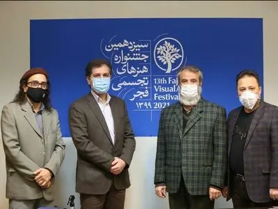 ۸۸ اثر نگارگری به مرحله نهایی داوری راه یافتند/ کیفیت و حفظ اصالت معیارهای اصلی داوری نگارگران