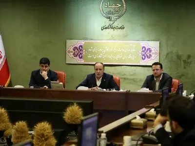 ضرورت تسریع در توزیع نهاده‌های دامی و تشدید نظارت‌ها بر عرضه کالاهای اساسی