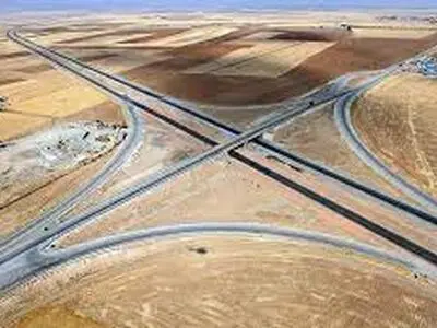 تصویب کلیات آزادراه کربلا / کاهش 30 کیلومتری مسافت اهواز تا پایتخت