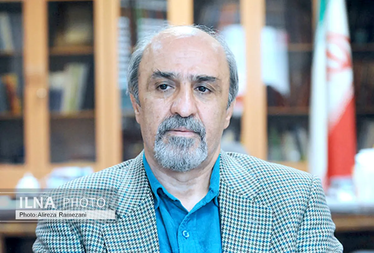 بازدید سرزده محمود گودرزی از فدراسیون پزشکی ورزشی