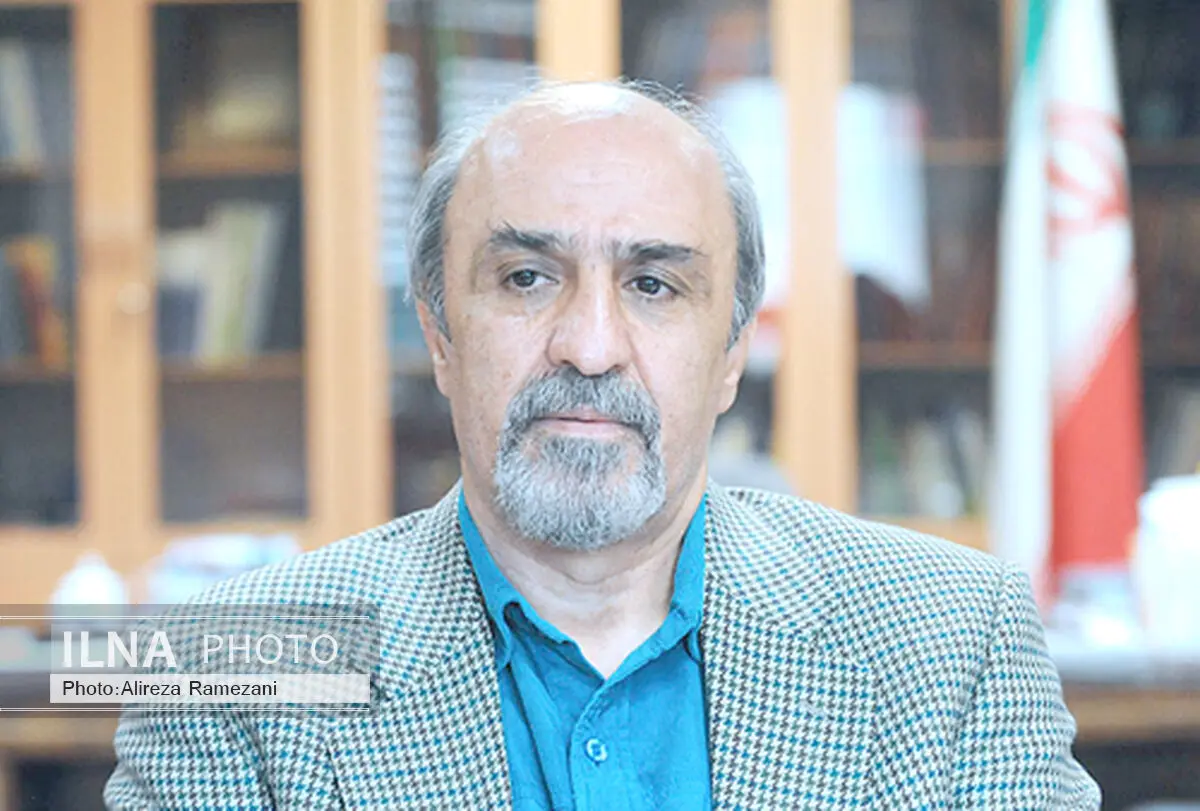 بازدید سر‌زده محمود گودرزی از فدراسیون پزشکی ورزشی