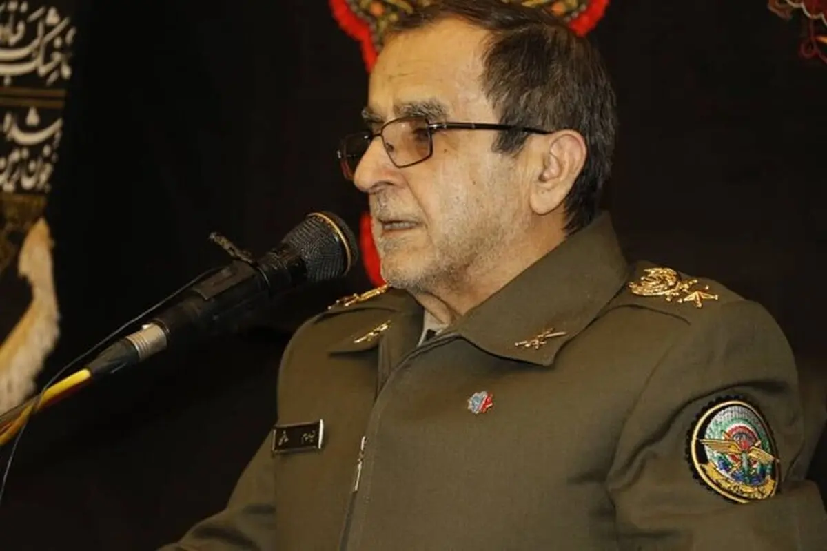 درسی به صدام دادیم که دشمنان دیگر فکر حمله به این مرز و بوم را به ذهن خود راه ندهند