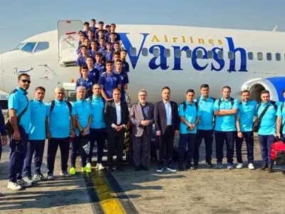 اعلام لیست انتخابی دور اول تیم ملی جوانان در بهمن ماه