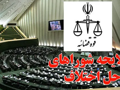 منابع مالی برای استخدام کارکنان شوراهای حل اختلاف با اولویت سابقه اشتغال تعیین شد