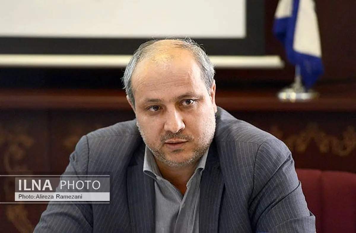 سرانه اماکن ورزشی در ایران زیر یک متر است
