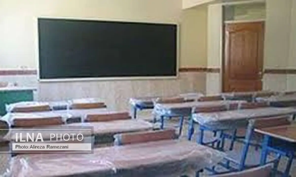 ساخت یک‎هزار و 388 کلاس درس توسط خیرین مدرسه‌ساز 