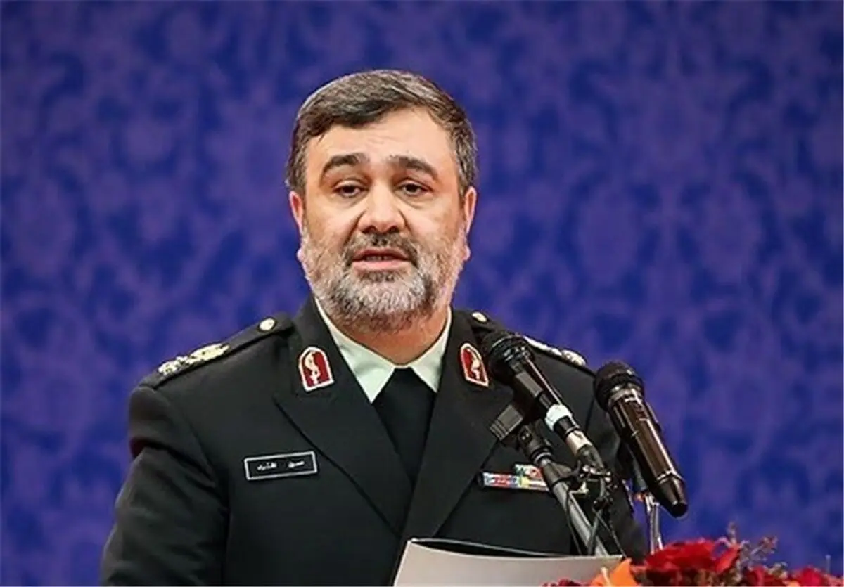 افزایش تحرکات نیروهای اشرار و ضدانقلاب در مرزها/ مرزداران جانانه دفاع می‌کنند 
