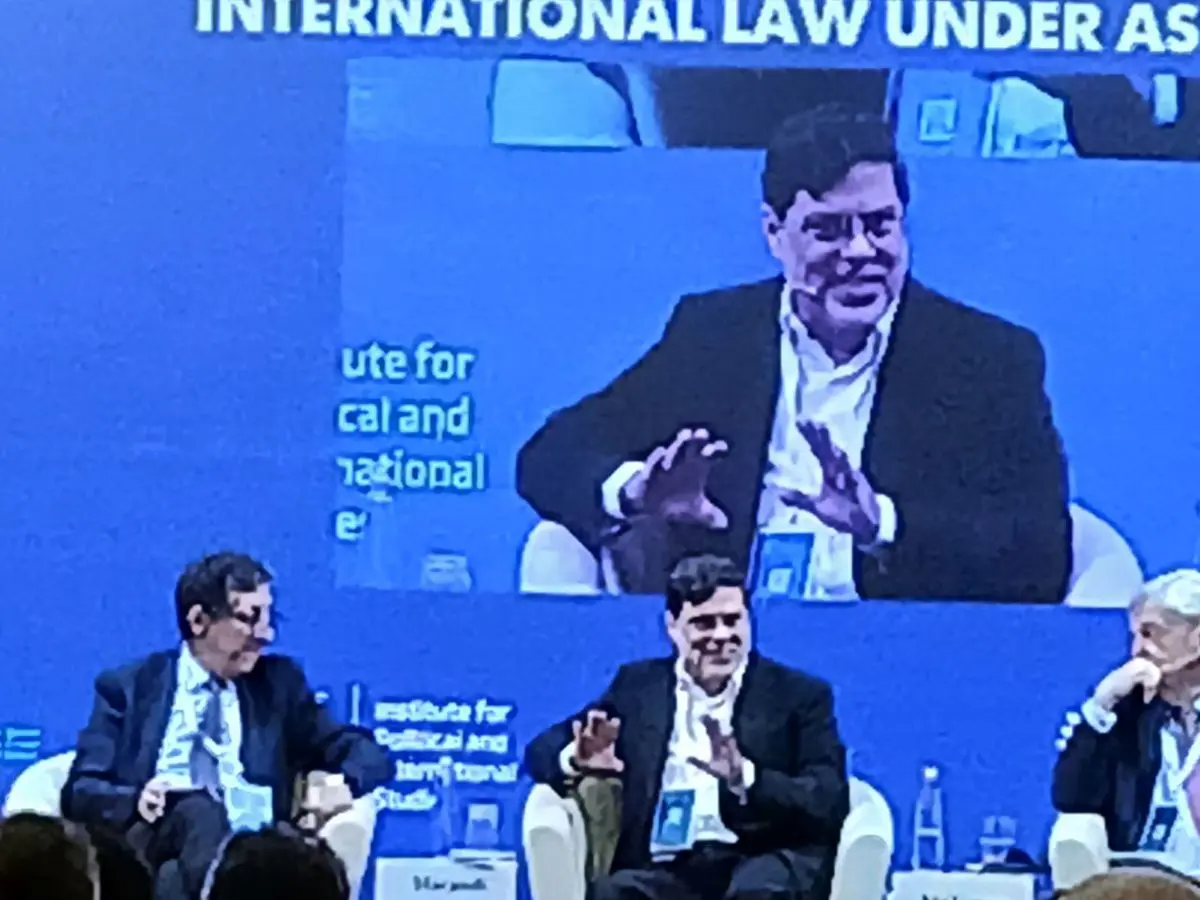 اسرائیل با ادامه نسل‌کشی در غزه بزرگ‌ترین اشتباه راهبردی تاریخش را رقم زد