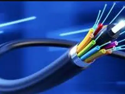 فیبررسانی بیش از ۹۰ درصد مدارس گلستان 