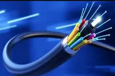 فیبررسانی بیش از ۹۰ درصد مدارس گلستان 