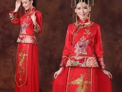 سازها و لباس‌های شین جیانگ در تهران