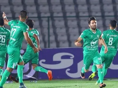  تیم منتخب بازیکنان ضعیف هفته چهارم 
