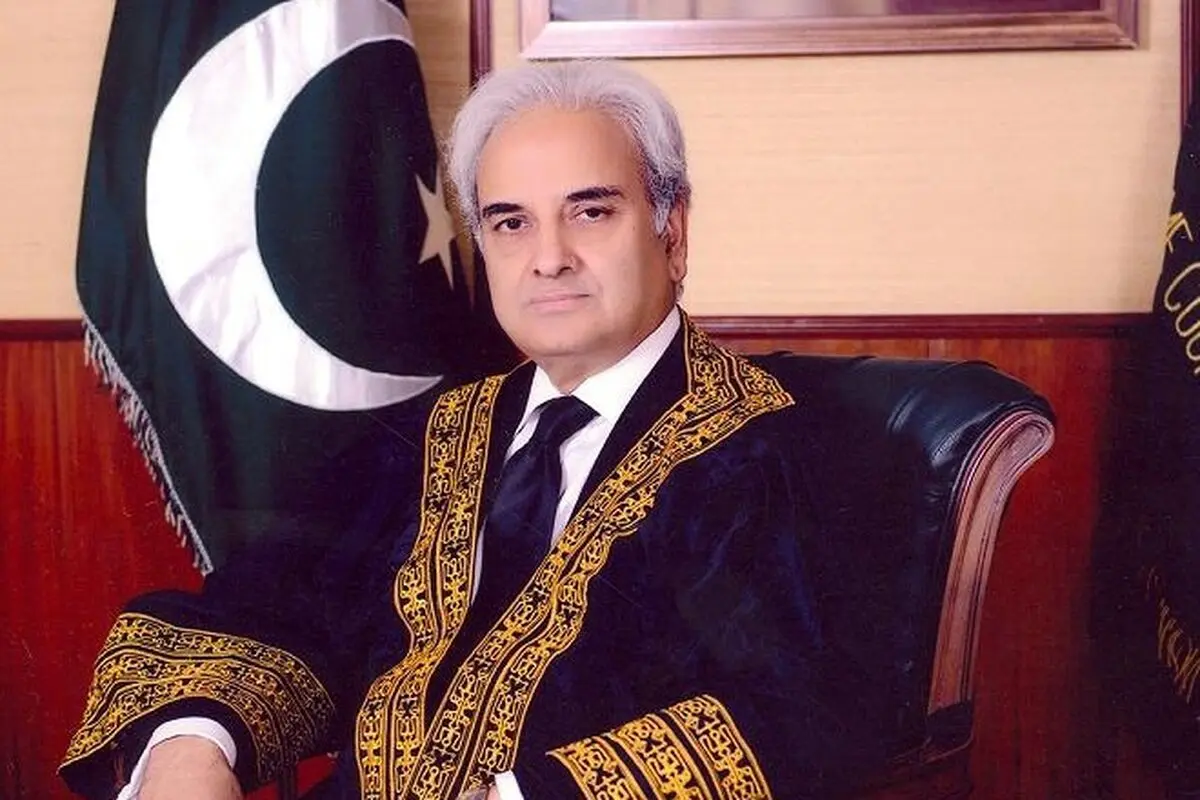 انتصاب نخست‌وزیر موقت در پاکستان تا زمان برگزاری انتخابات