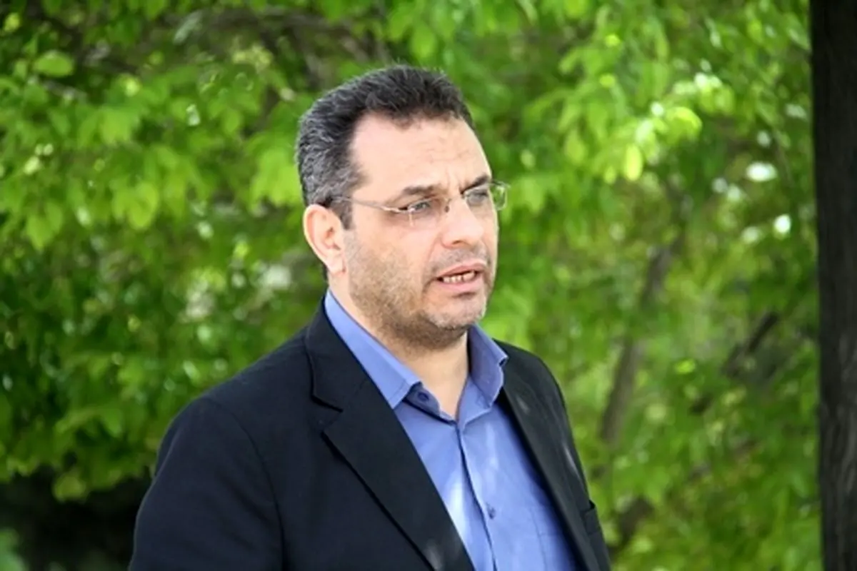  همه کارکنان و بازدیدکنندگان نمایشگاه زیر چتر بیمه هستند