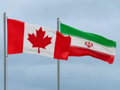 کانادا ۷ فرد ایرانی را تحریم کرد