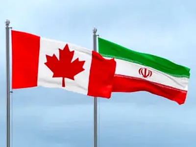 کانادا ۷ فرد ایرانی را تحریم کرد