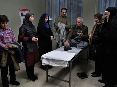 چهار بازیگر جدید به دنگ وفنگ روزگار پیوستند/پایان ۲۵ درصد از تصویربرداری