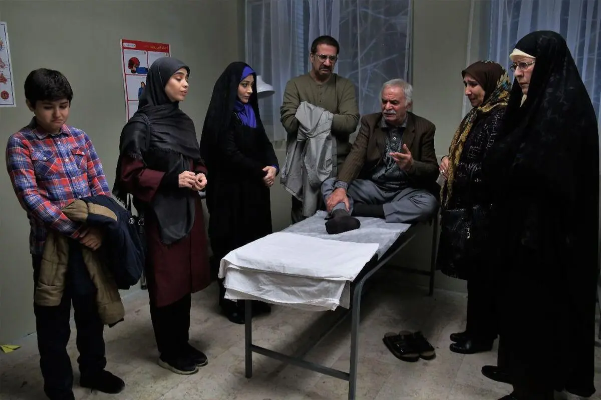 چهار بازیگر جدید به دنگ وفنگ روزگار پیوستند/پایان ۲۵ درصد از تصویربرداری
