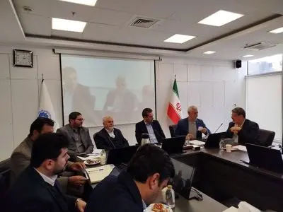 آمادگی وزارت نفت و میراث فرهنگی برای واگذاری بناهای تاریخی به اتاق بازرگانی ایران