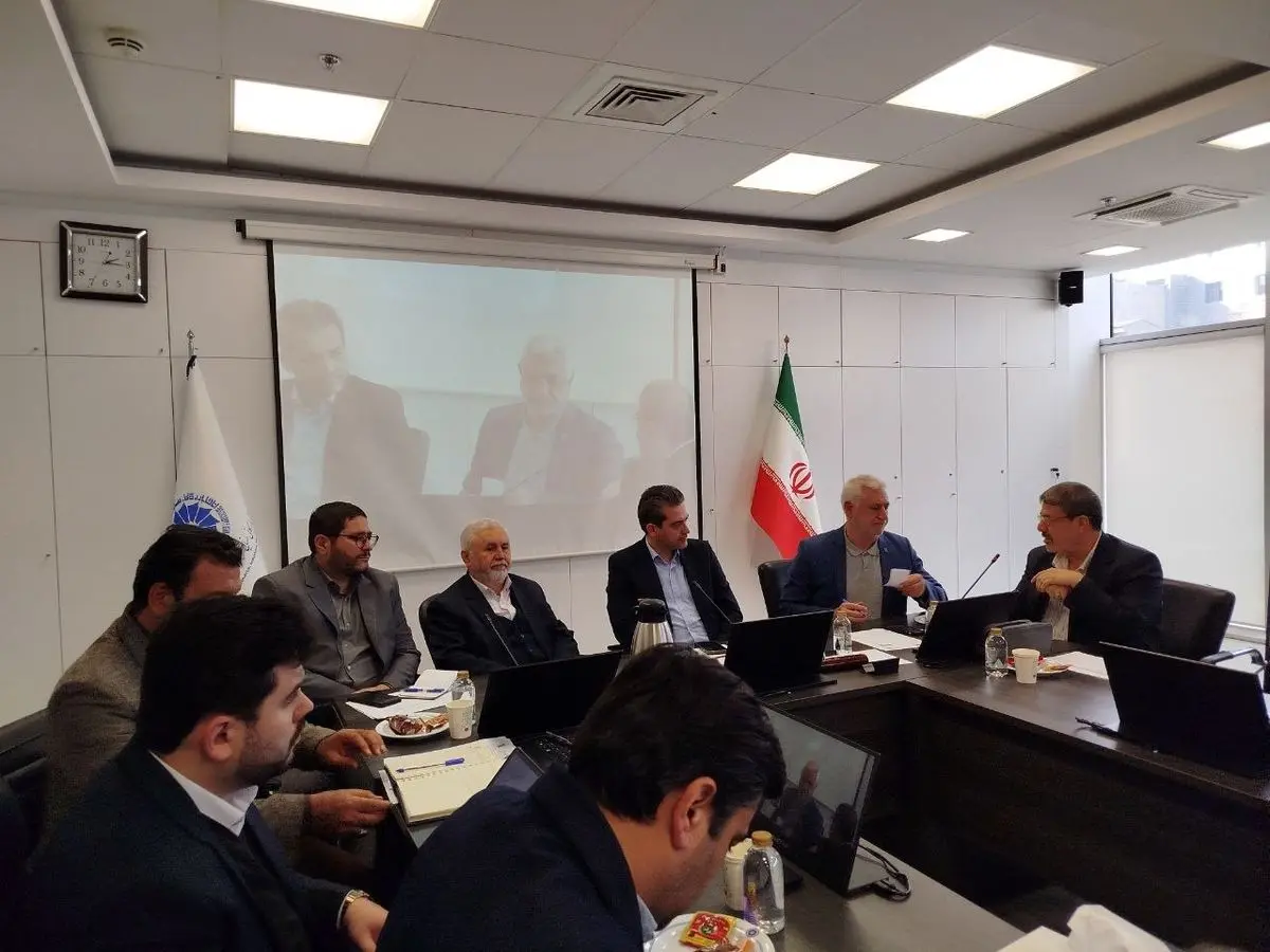 آمادگی وزارت نفت و میراث فرهنگی برای واگذاری بناهای تاریخی به اتاق بازرگانی ایران