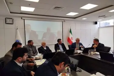 آمادگی وزارت نفت و میراث فرهنگی برای واگذاری بناهای تاریخی به اتاق بازرگانی ایران