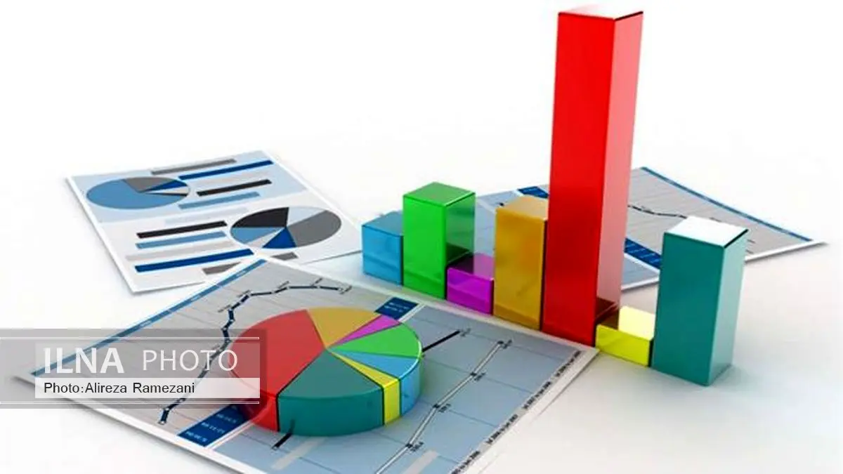 گزیده آمارهای اقتصادی مرداد ماه 1395 منتشر شد + جداول