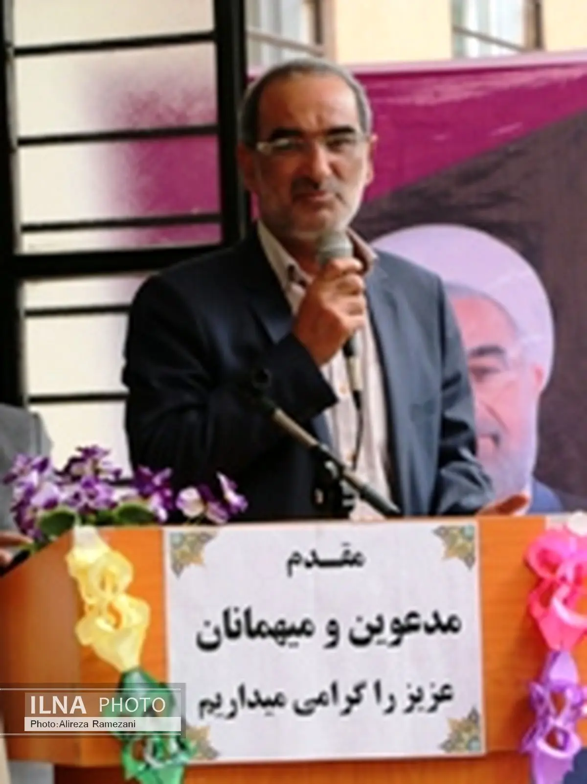 احداث 30درصد مدارس کشور از سوی خیران