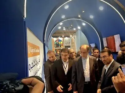 استان البرز به تنهایی نمادی از تمدن ایران را در خود جای داده است.