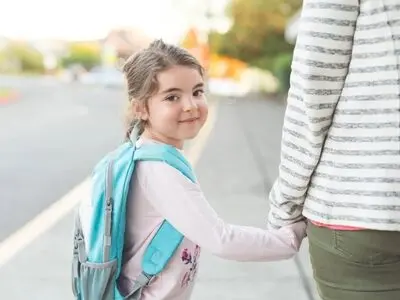 چگونه کودکمان را با خیال راحت راهی مهد کودک کنیم؟