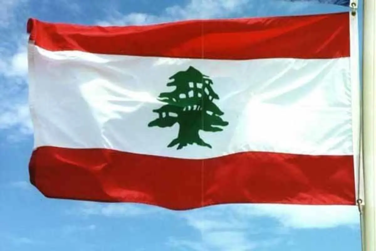 واکنش وزیر خارجه لبنان به تیراندازی به سفارت آمریکا
