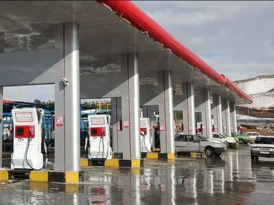 تعداد 17432 بازدید میدانی از مجاری عرضه جنوب آذربایجان غربی