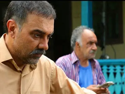 «در کنار پروانه‌ها» سریال شب‌های محرم شبکه دو شد