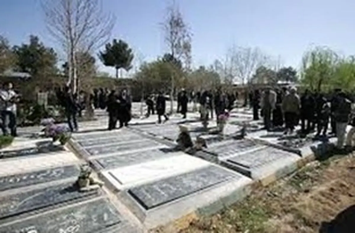 تداوم برقراری محدودیت‌های کرونایی در باغ رضوان ارومیه / شهروندان در ایام پایانی سال از مراجعه به باغ رضوان خودداری کنند