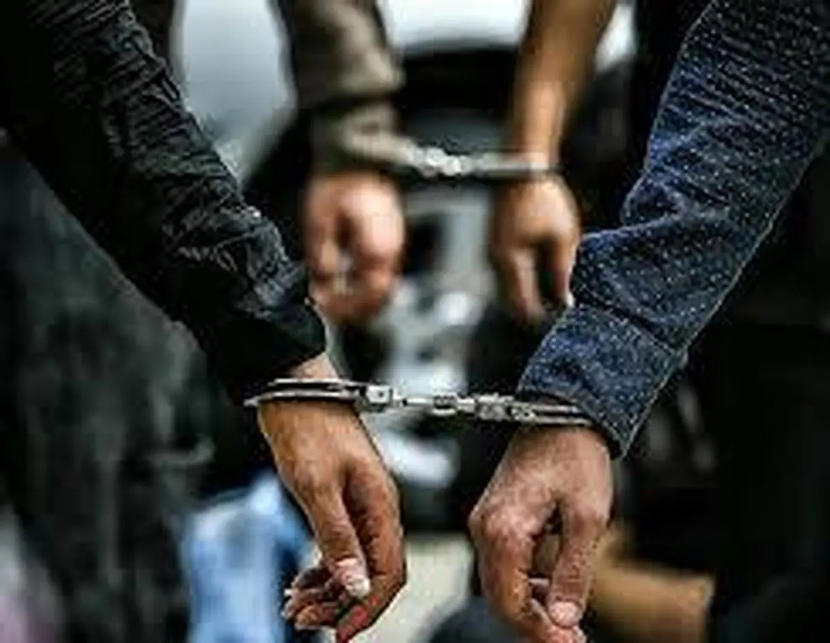 قاتلان زنجانی دستگیر شدند /همسر مقتول به قتل اعتراف کرد