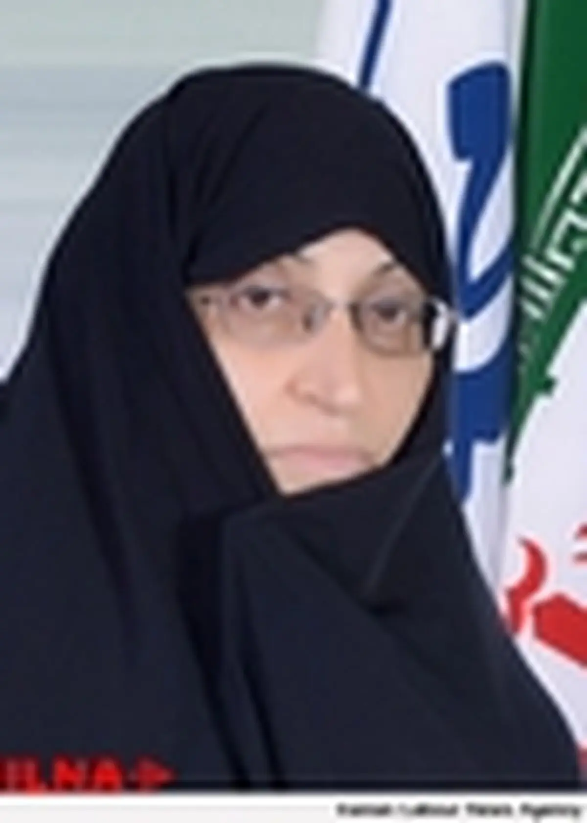 خودمان نخواستیم با هیات پارلمانی آفریقا دیدار کنیم