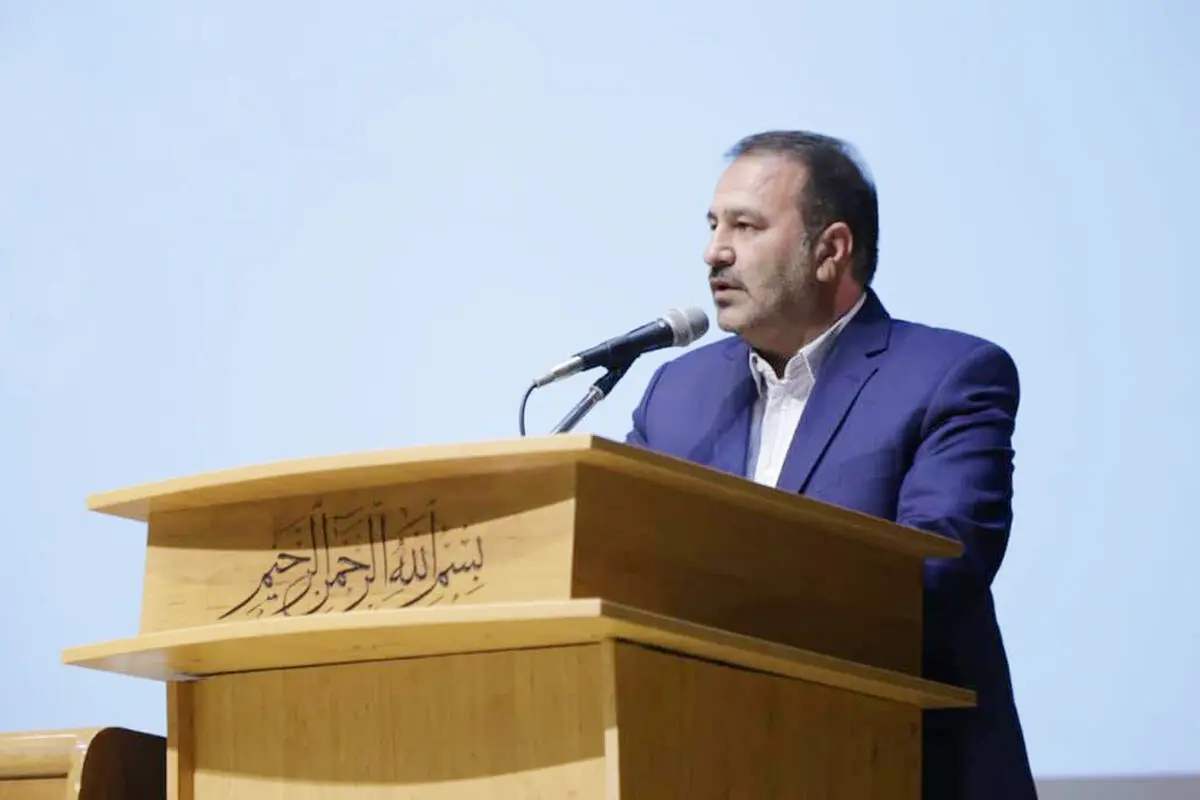 در قوانین ما امکان بیان اعتراض دیده شده است/ ناآرامی‌ها برنامه ریزی شده بود