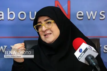 ویدئو/ گفتگوی فاطمه مهاجرانی با ایلنا/ بخش3