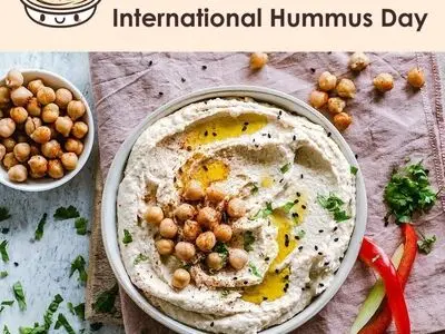 ۱۳ مه روز جهانی حمص است