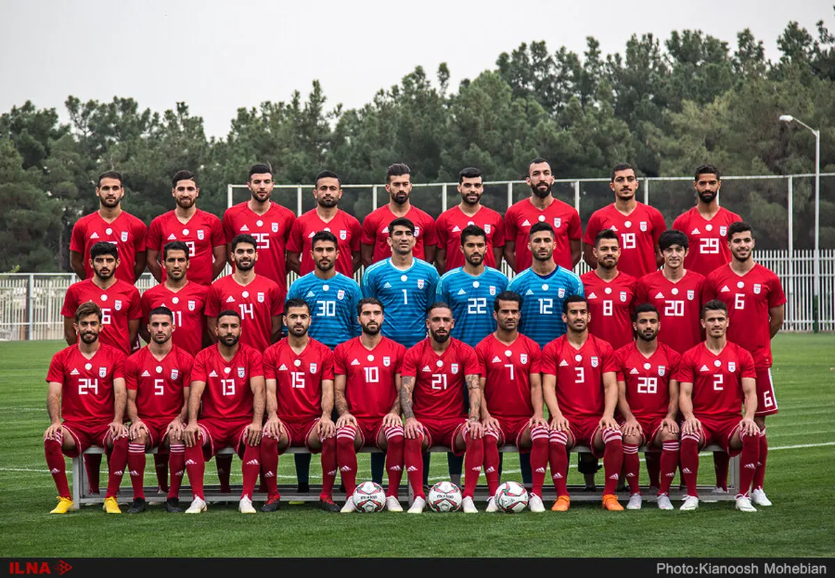 خدمت‌رسانی شرکت واحد اتوبوسرانی تهران در مسابقه فوتبال ایران و بولیوی