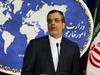إیران تدین بشدة الهجمات الإرهابیة فی جاکرتا