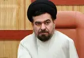 احمدی نژاد مجلس را ضعیف کرد